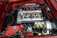 1971 Alfa Romeo GTV Veloce 1750